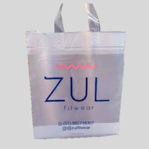 sacolas plásticas personalizadas unisacolas