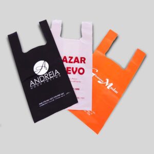 sacolas plásticas personalizadas unisacolas