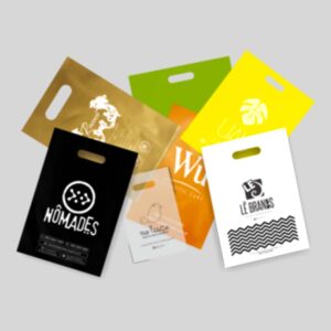 sacolas plásticas personalizadas unisacolas