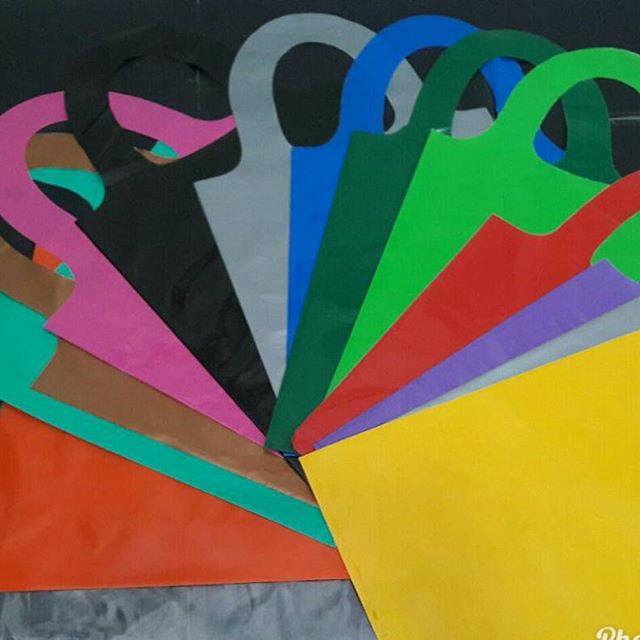 sacola alça cadeado